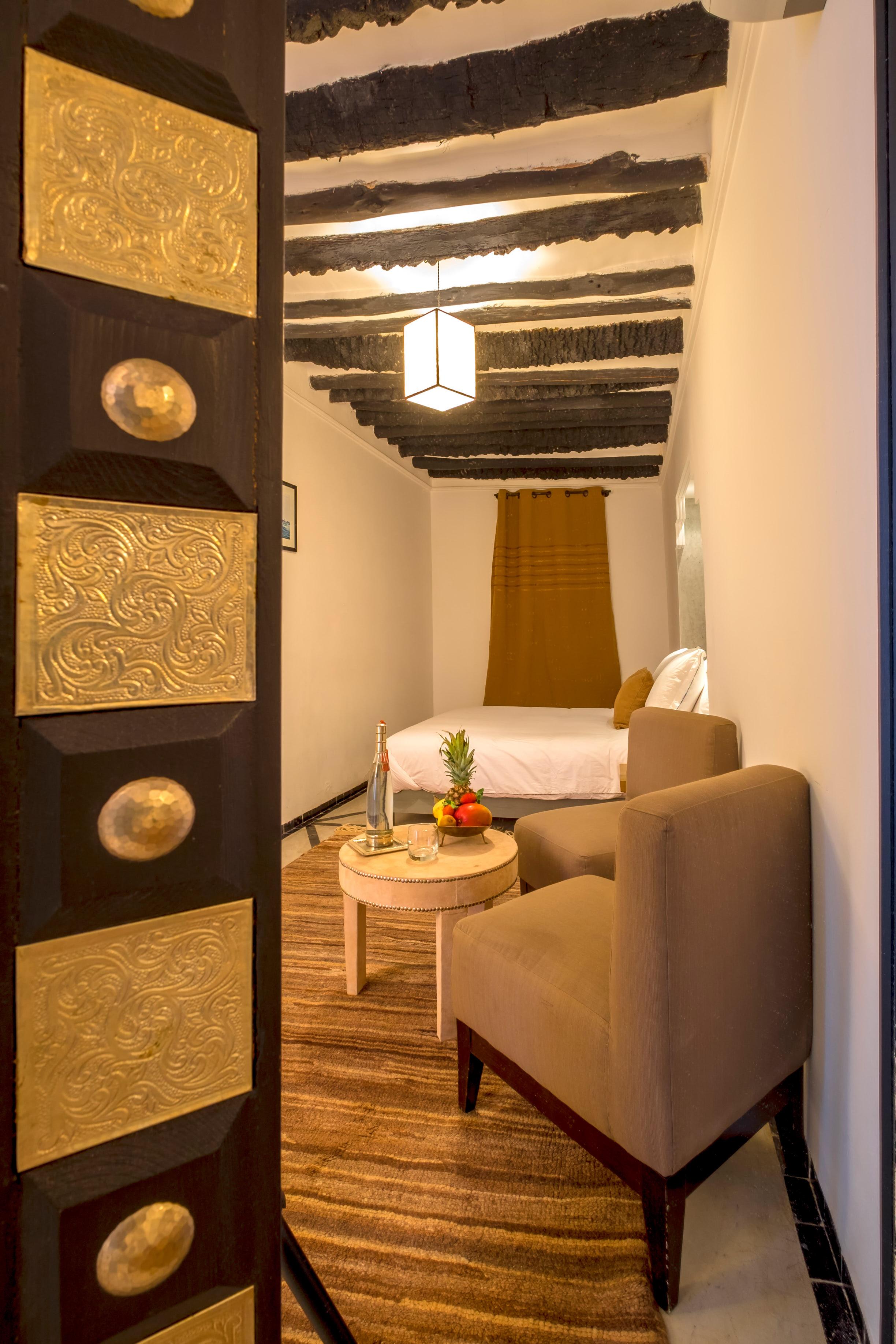 Riad Awatif 36 Marrakesh Exterior photo