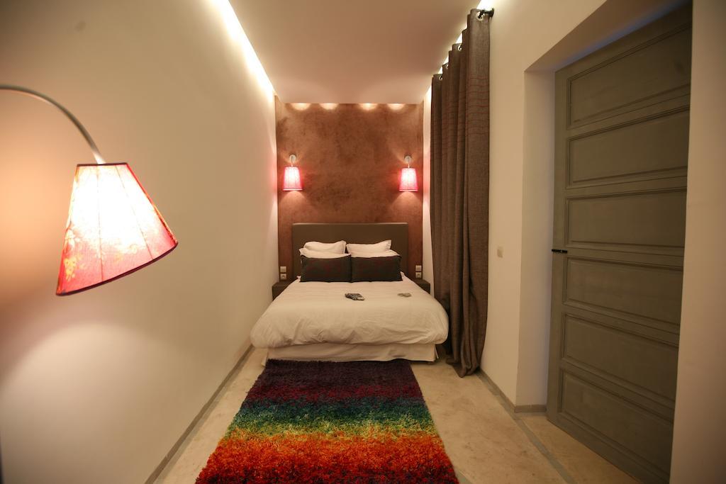 Riad Awatif 36 Marrakesh Room photo