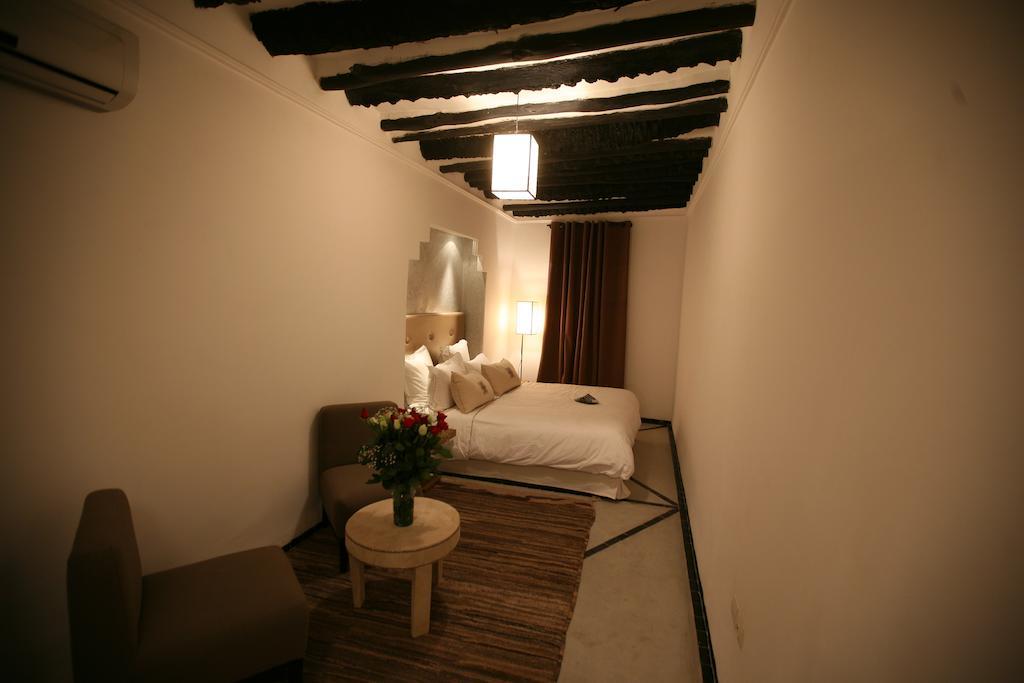 Riad Awatif 36 Marrakesh Room photo