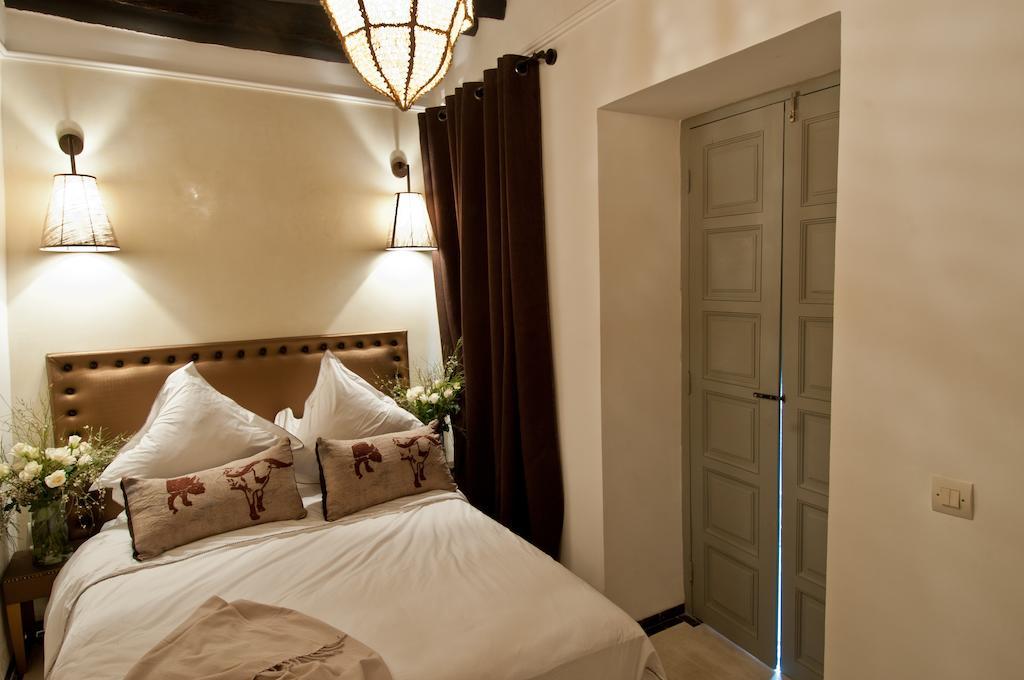 Riad Awatif 36 Marrakesh Exterior photo