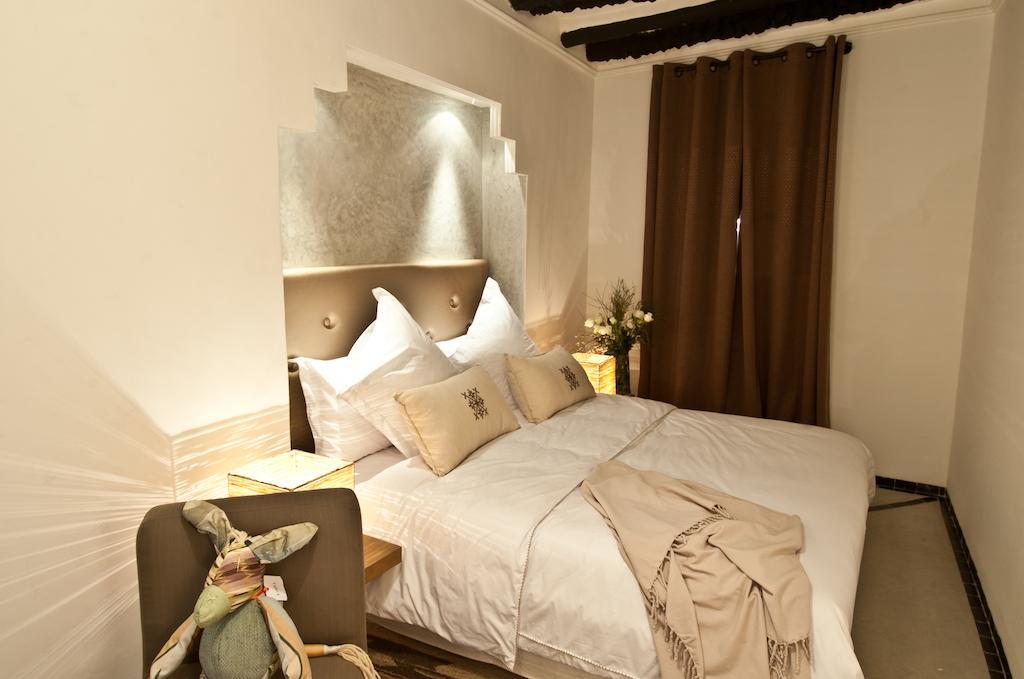 Riad Awatif 36 Marrakesh Exterior photo
