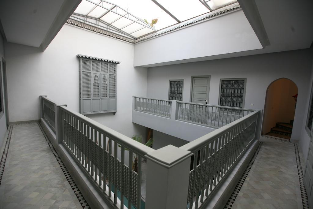 Riad Awatif 36 Marrakesh Exterior photo